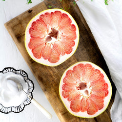 Pink Grapefruit Essential Oil