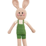 Pebble Organic Plush Toy