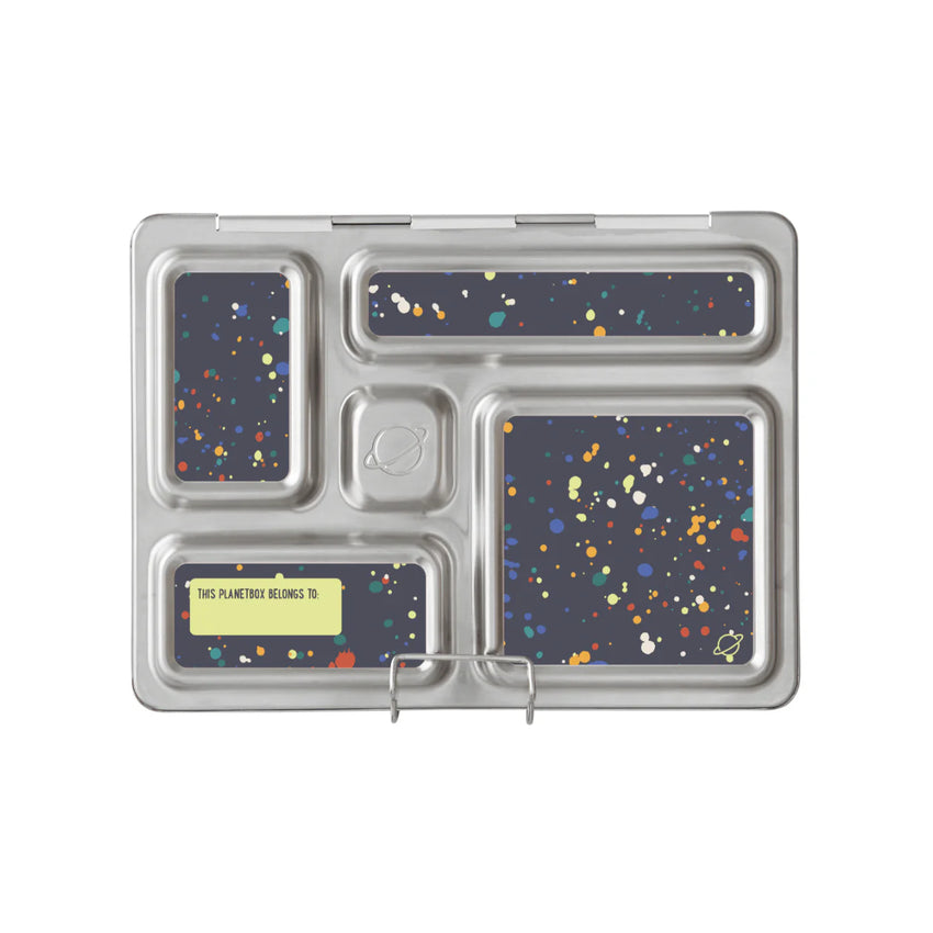 PlanetBox Magnets (Rover)