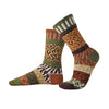 Solmate Socks - Adult Crew