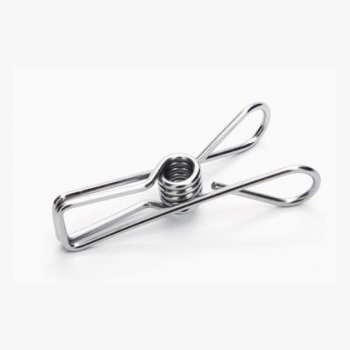 Stainless Steel Clip