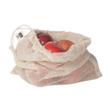 Le Marché Produce Bags (Set of 3)