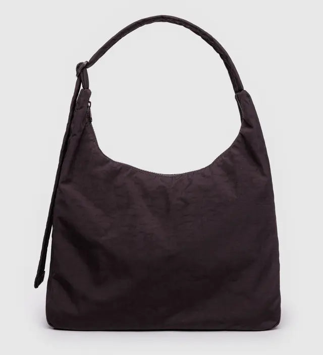 Nylon Shoulder Bag