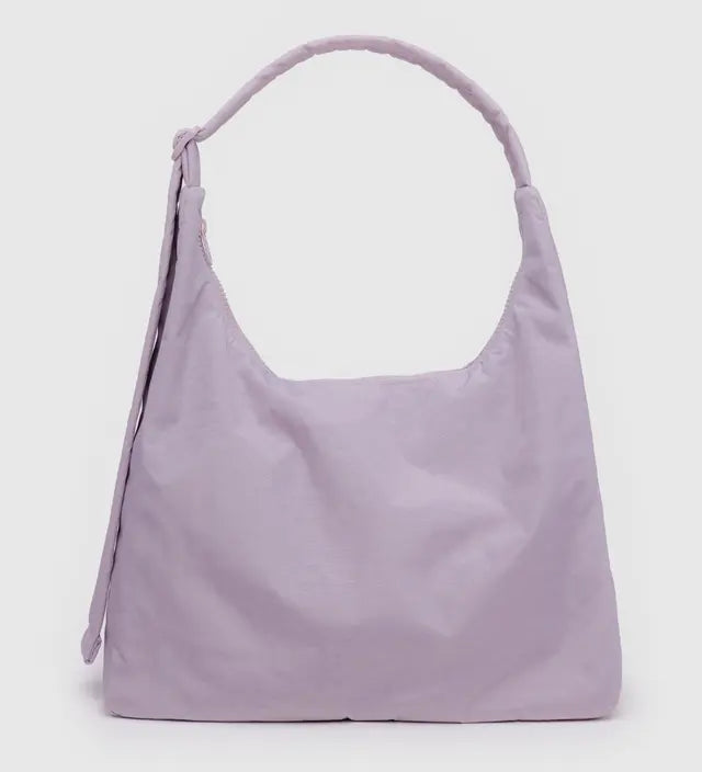 Nylon Shoulder Bag