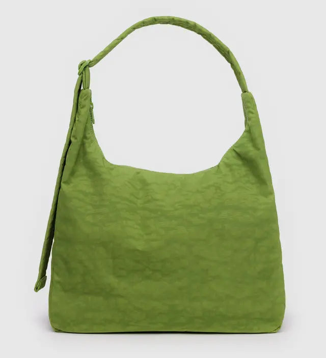 Nylon Shoulder Bag