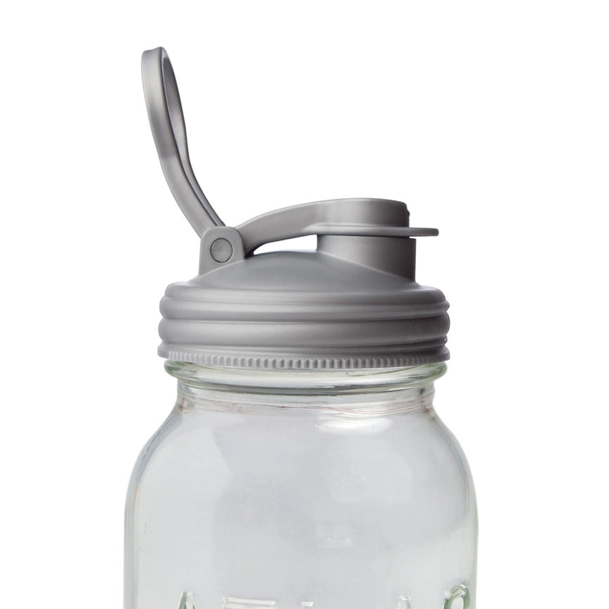 reCAP Mason Jars / Wide Mouth