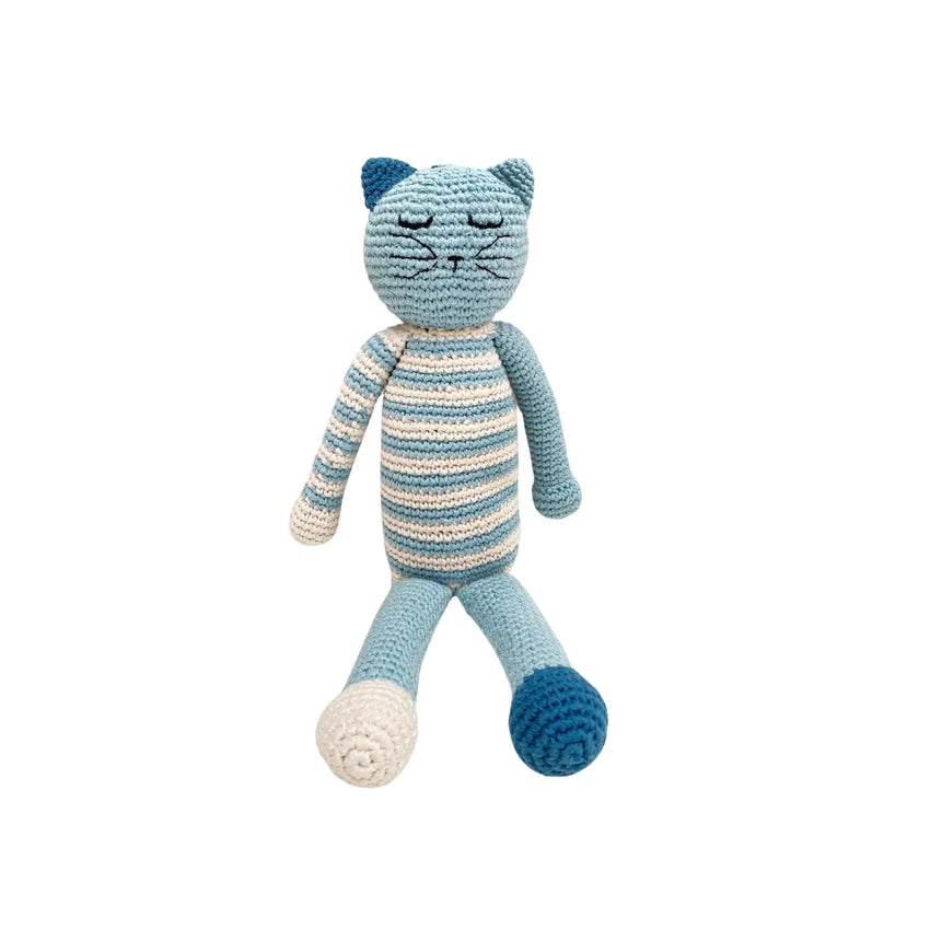 Pebble Organic Plush Toy