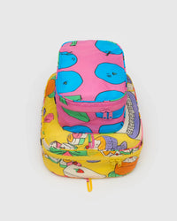 BAGGU Packing Cube Set