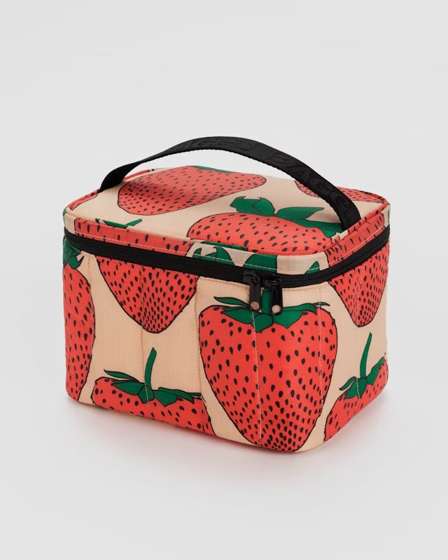 BAGGU Puffy Lunch Bag