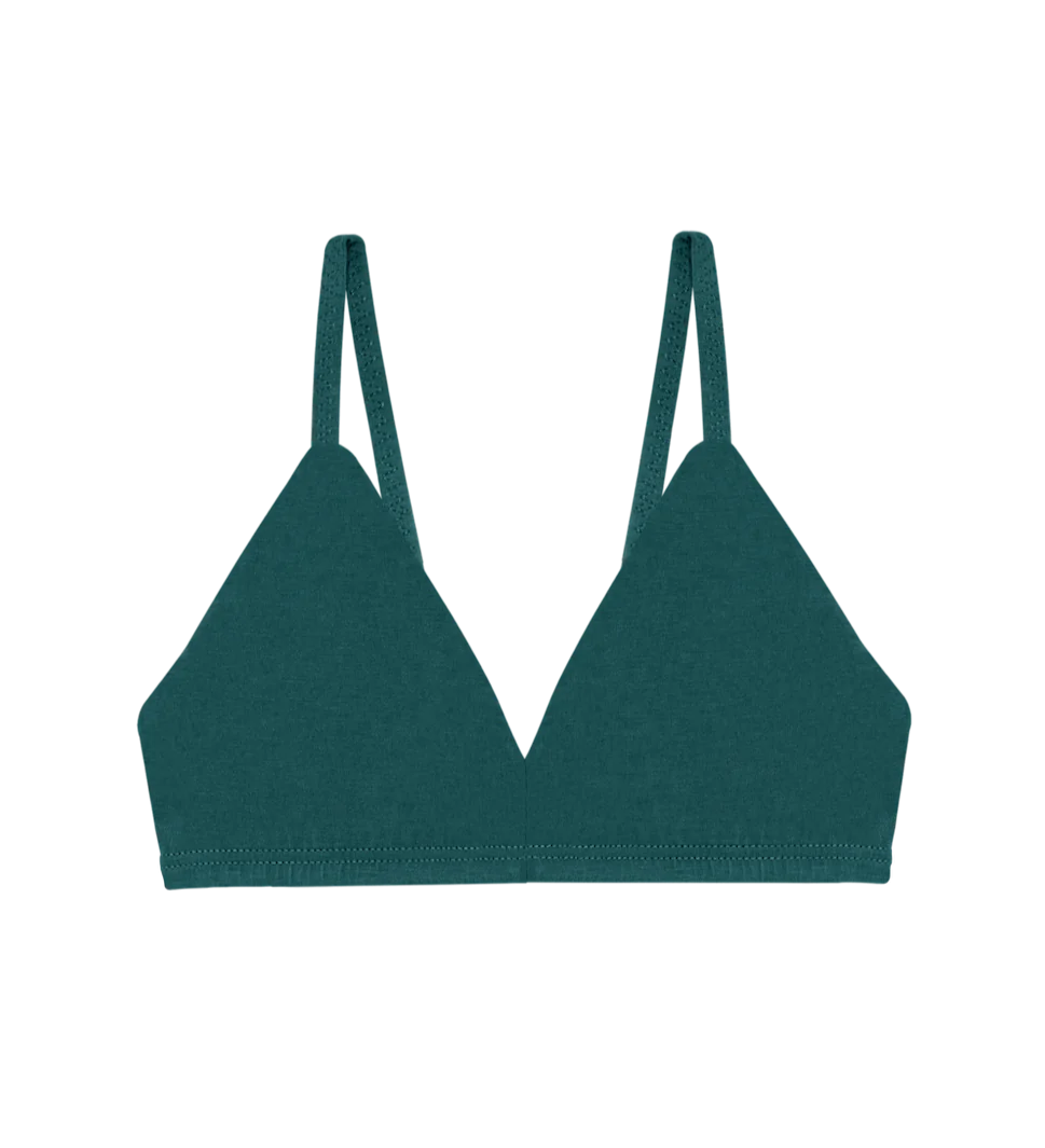 Triangle Bra