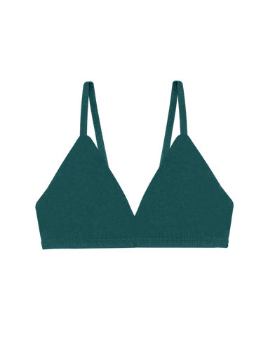 Huha Triangle Bra