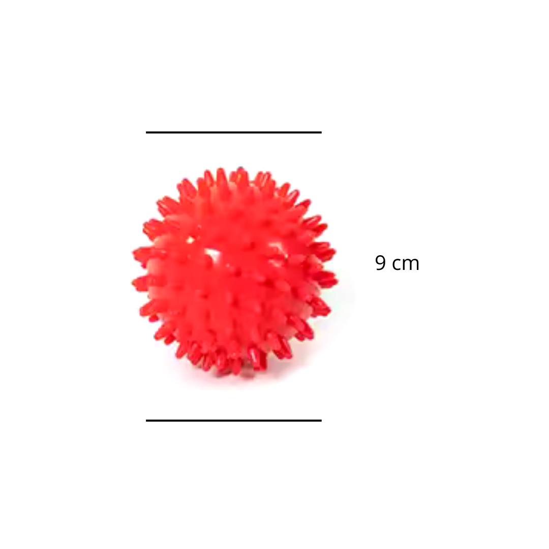 Hard Spiky Massage Ball