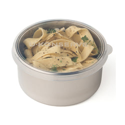 U-Konserve Round Container with Silicone Lid