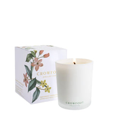 Crowfoot Collective Classic Candles