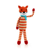 Pebble Organic Plush Toy