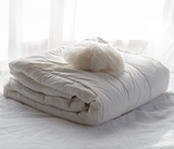 Classic Wool Duvet (All Season/ Regular Weight)