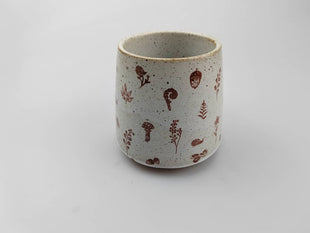 Enchanting Woodland Mug