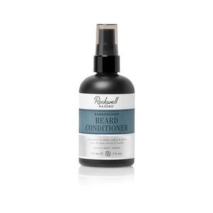 Rockwell Barbershop Beard Conditioner (4 oz)