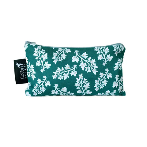 Colibri Reusable Snack Bag - Medium