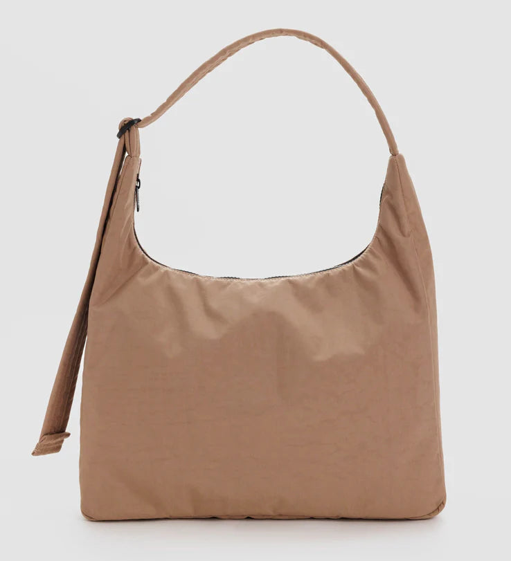 Nylon Shoulder Bag