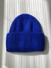 Billy Bamboo Royal Angora Wool Beanie