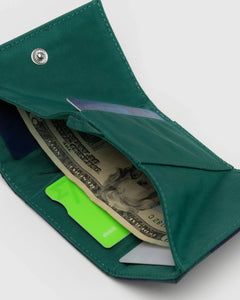 BAGGU Snap Wallet