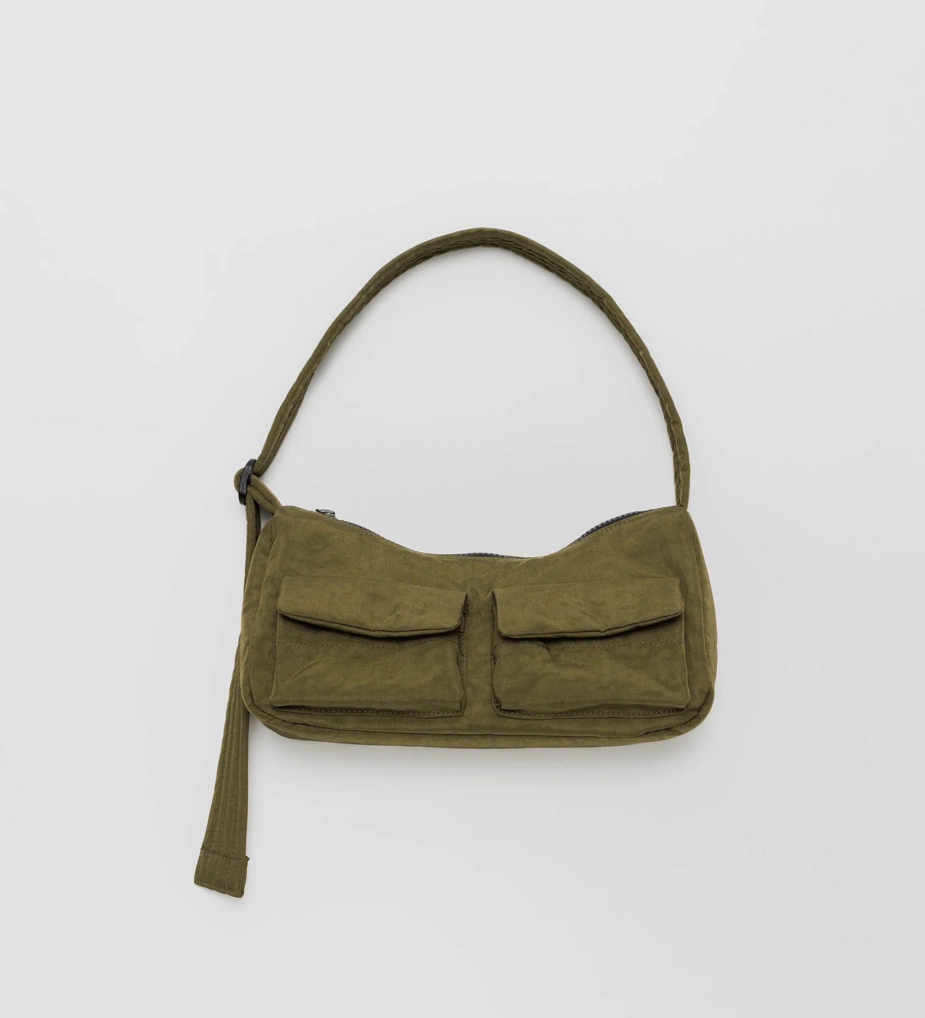 Cargo Shoulder Bag