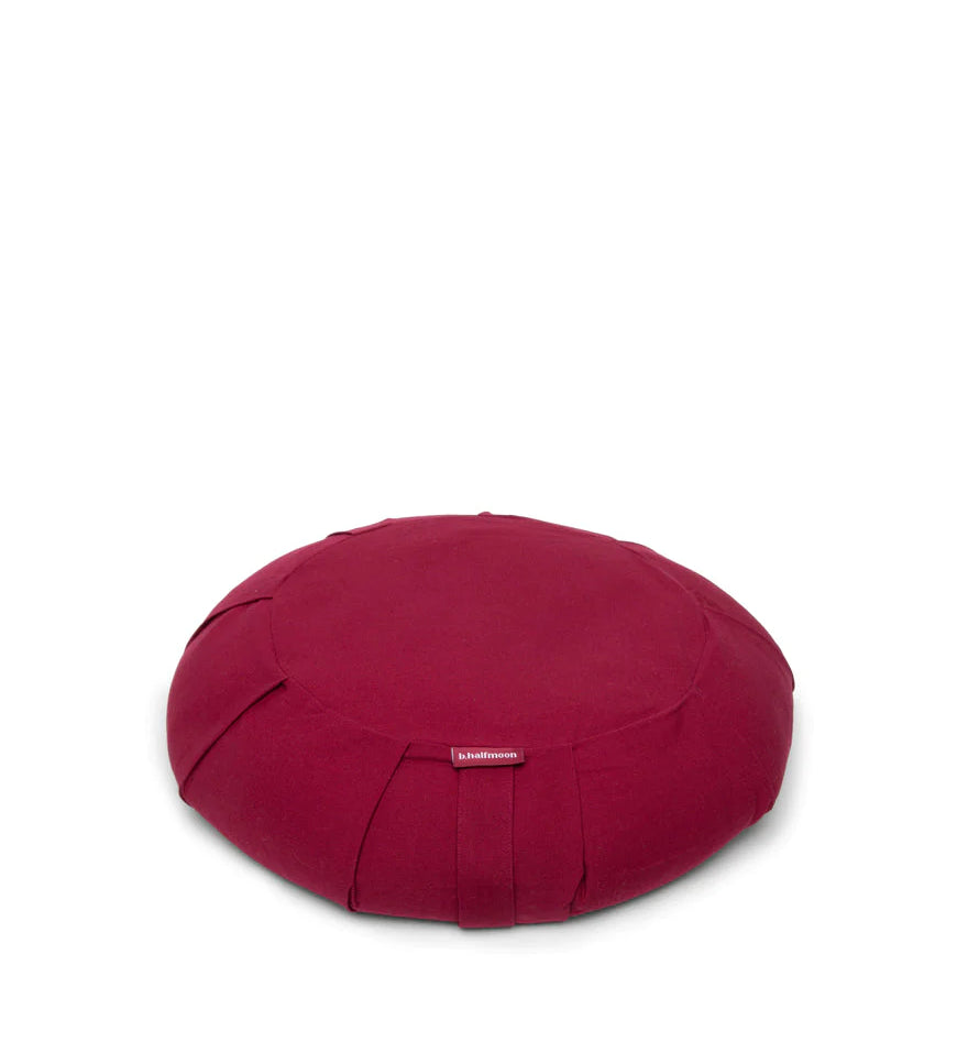 Round Meditation Cushion (Classic)