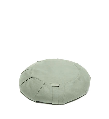 Round Meditation Cushion (Classic)