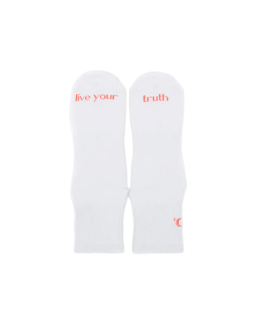 Crew Grip Socks