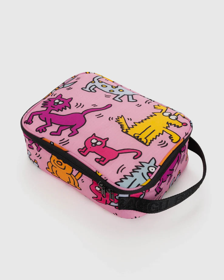 BAGGU Lunch Box