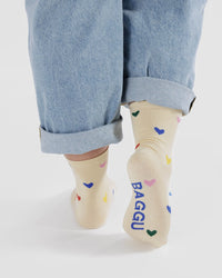 BAGGU Socks