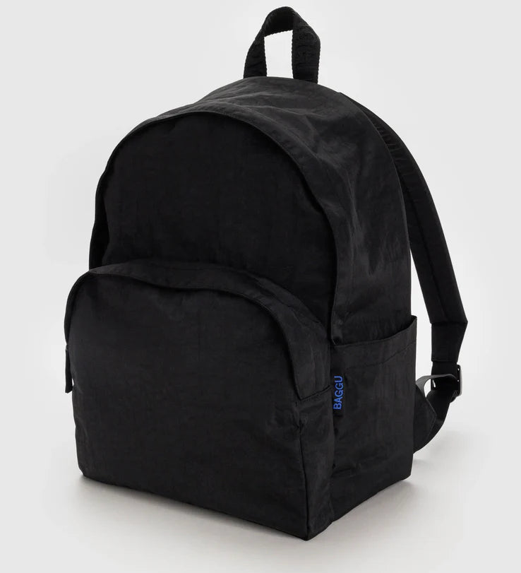 Large Nylon Backpack