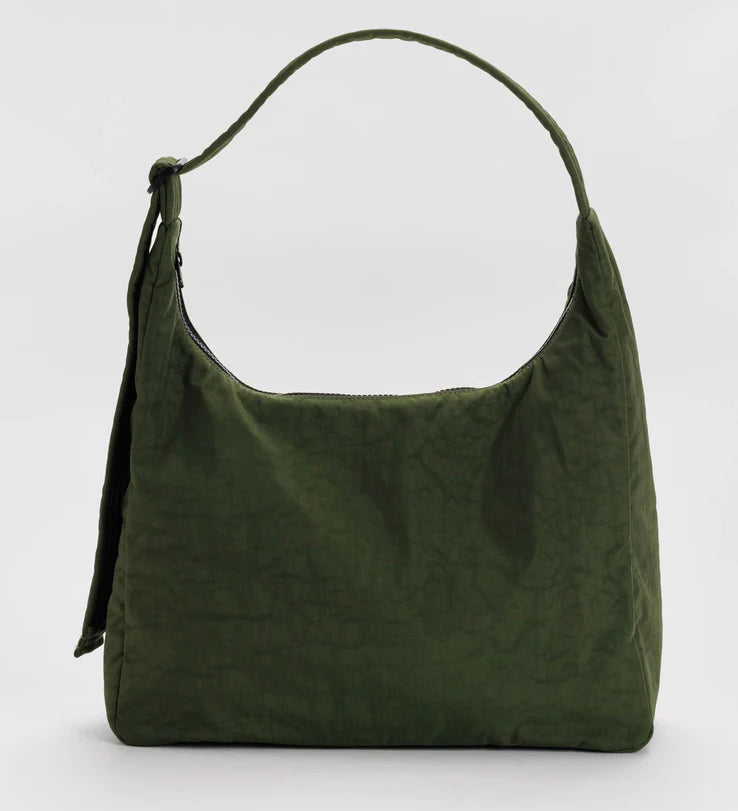 Nylon Shoulder Bag