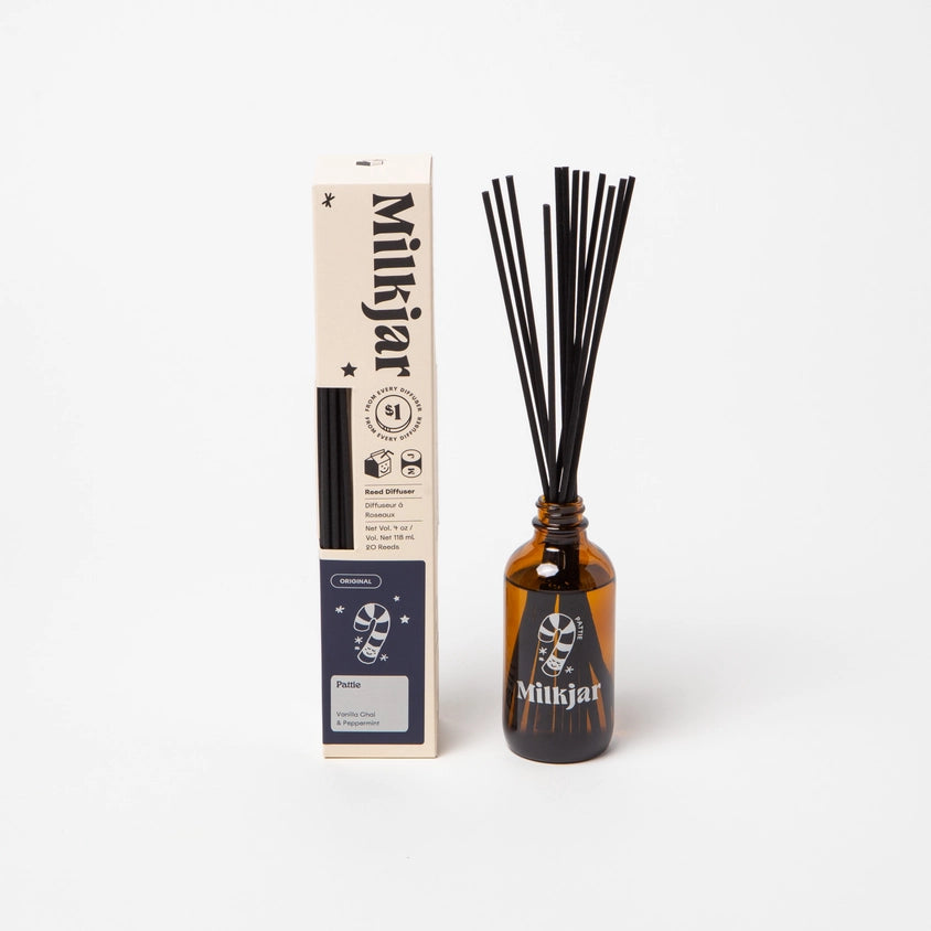 Holiday Reed Diffusers