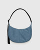 BAGGU Medium Nylon Crescent Bag