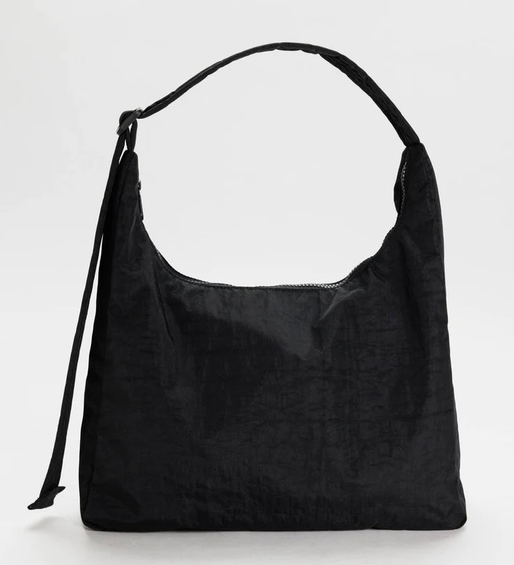 Nylon Shoulder Bag