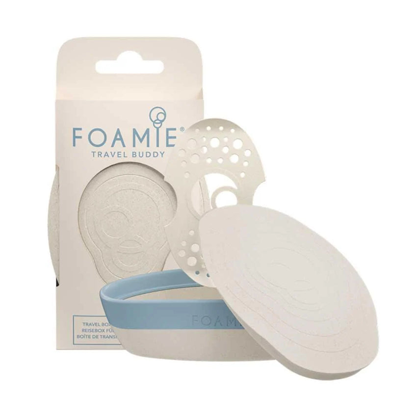 Foamie Travel Buddy Soap Box