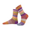 Solmate Socks - Adult Crew