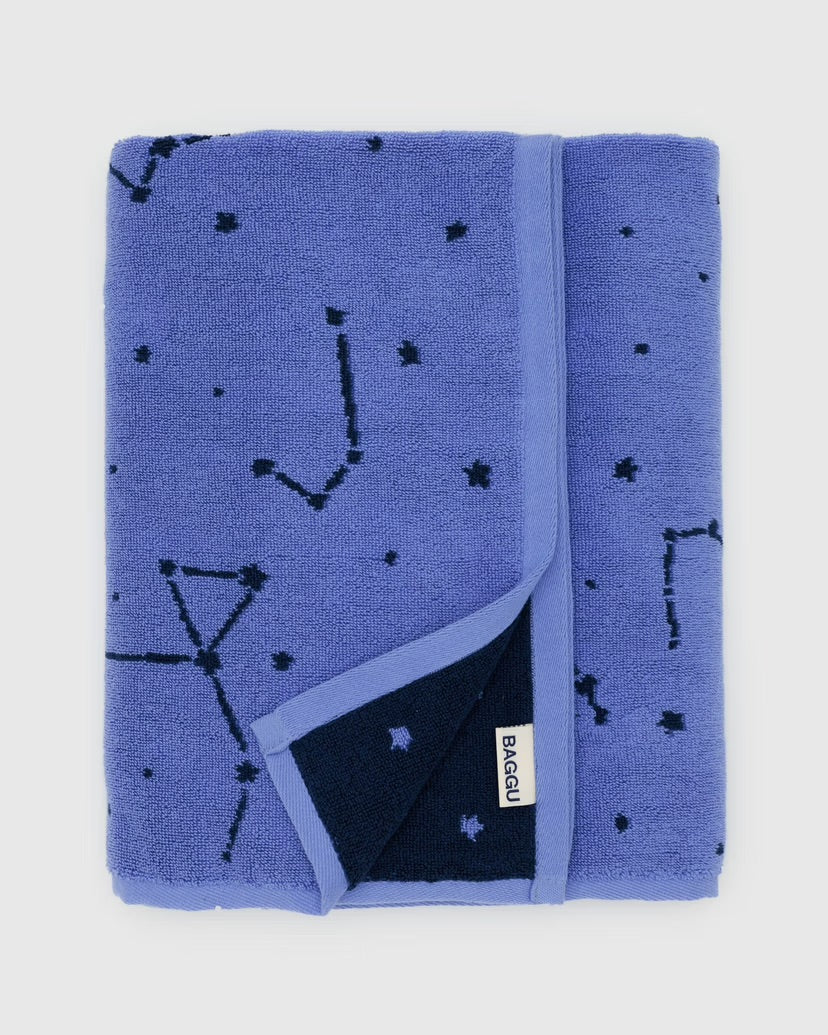 BAGGU Bath Towel