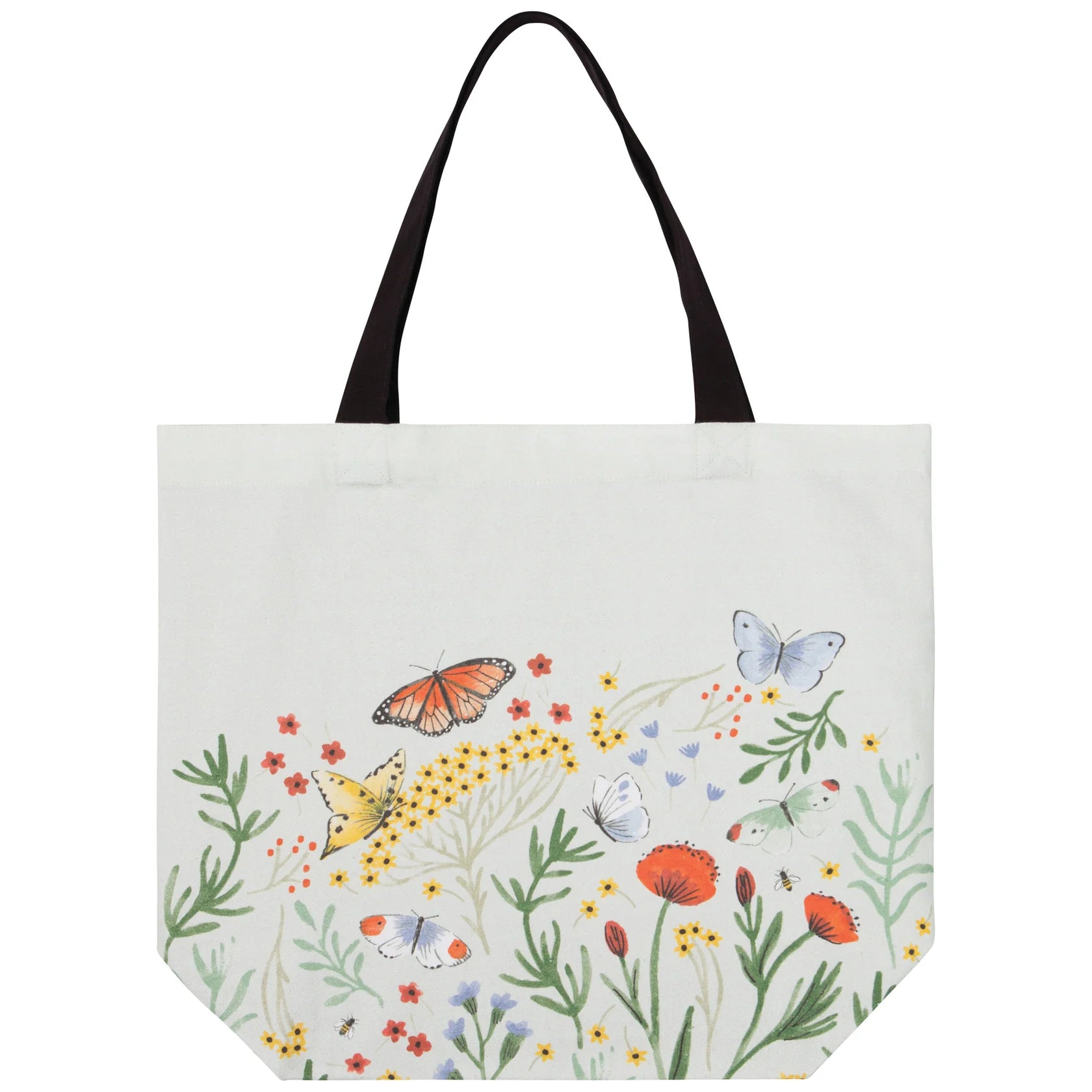 Canvas Tote Bag