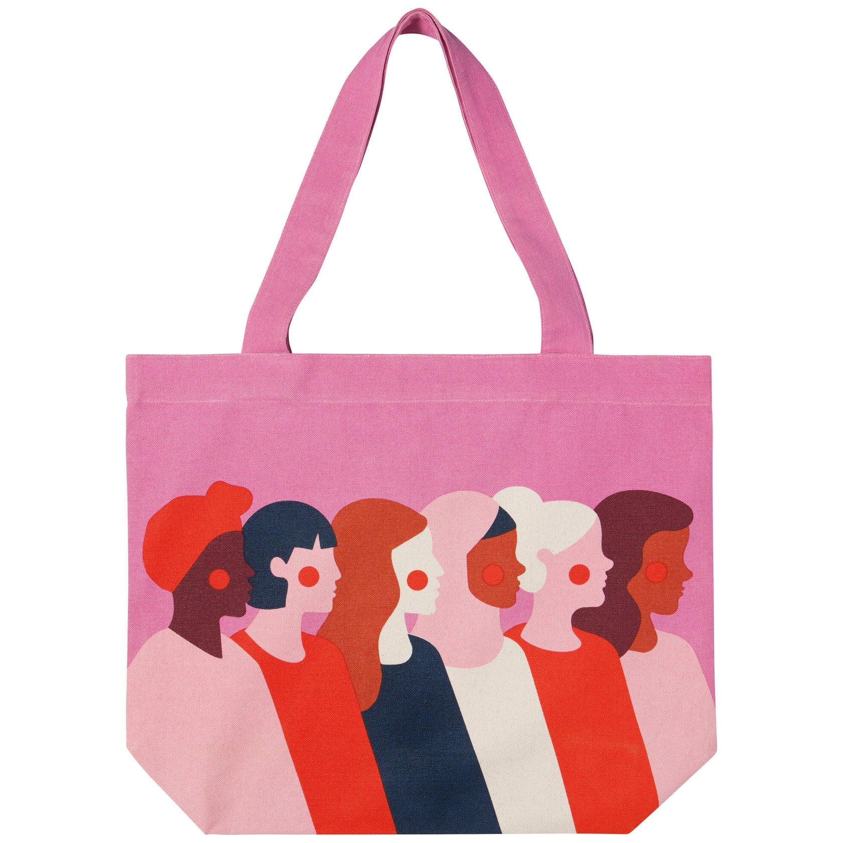 Canvas Tote Bag