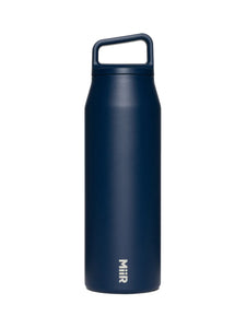 MiiR Wide Mouth Bottle (32oz/946ml)