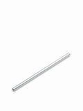 Onyx Stainless Steel Straw (Single)