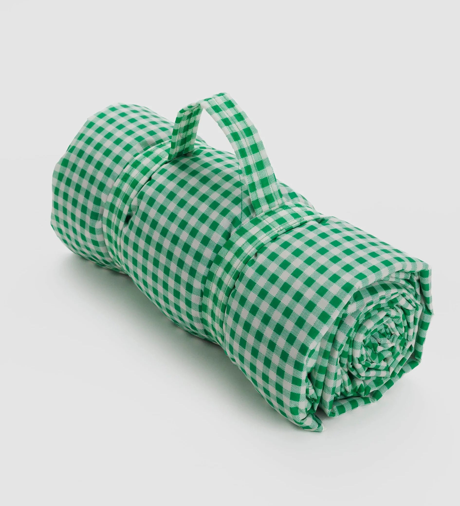 Puffy Picnic Blanket