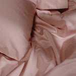 Bamboo Cotton Sheets