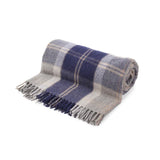 Edinburgh Wool Blanket