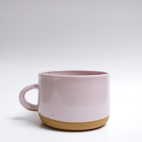 Amphora Ceramics- Soup Mug