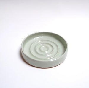 Amphora Ceramics- Soap Dish