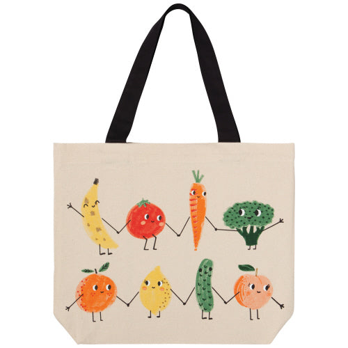 Canvas Tote Bag